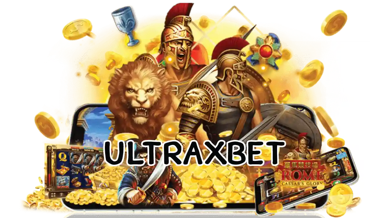 ultraxbet